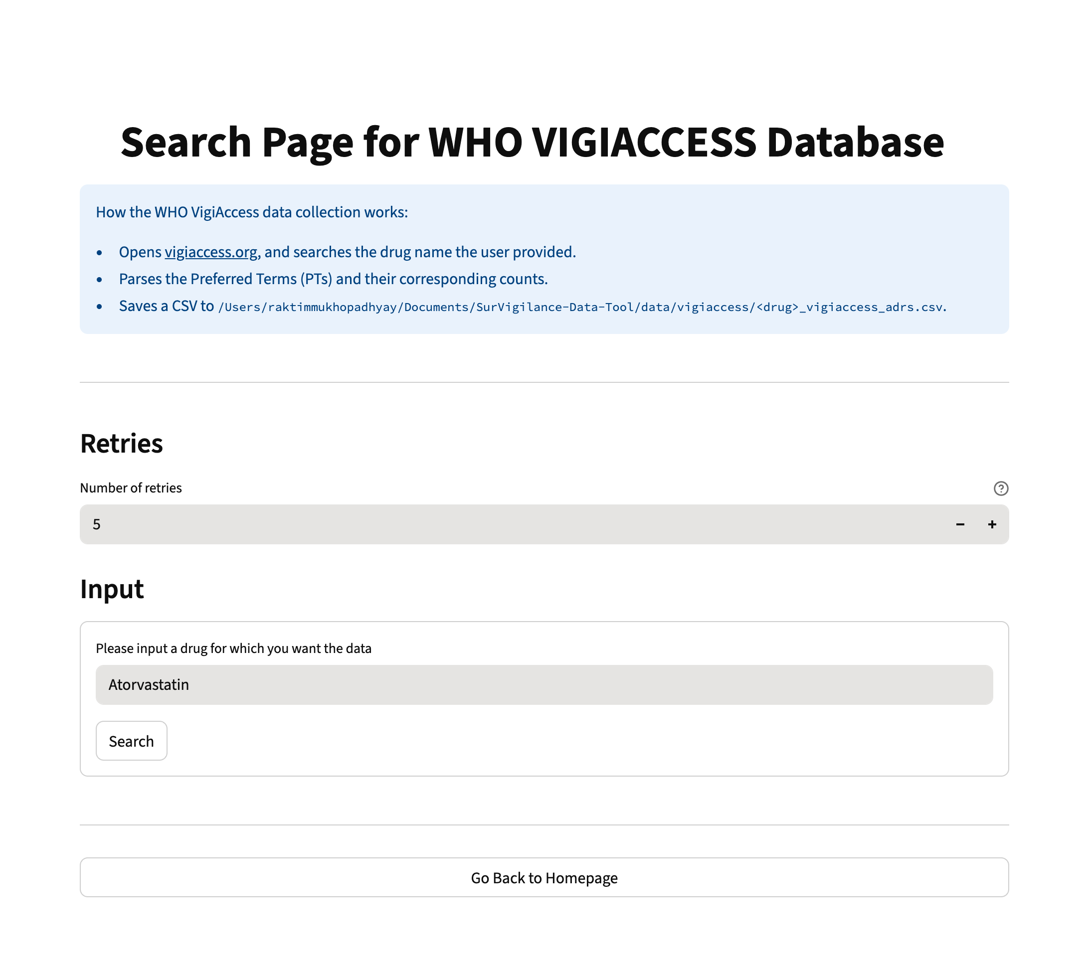 Vigiaccess1